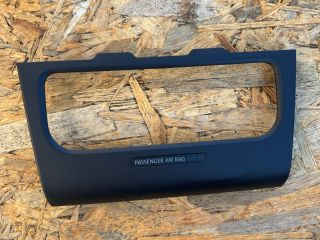 bontott VW GOLF VI Fűtéskapcsoló Keret