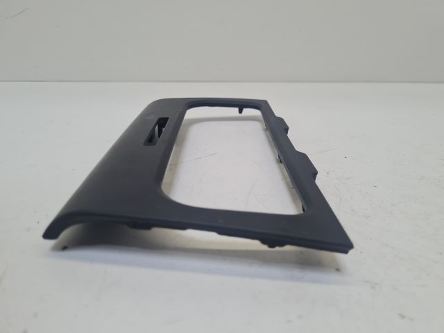 bontott VW GOLF VI Fűtéskapcsoló Keret