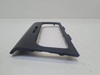 bontott VW GOLF VI Fűtéskapcsoló Keret