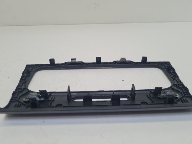 bontott VW GOLF VI Fűtéskapcsoló Keret