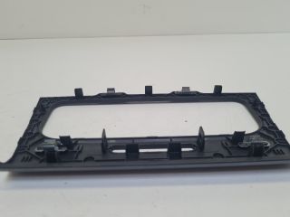 bontott VW GOLF VI Fűtéskapcsoló Keret