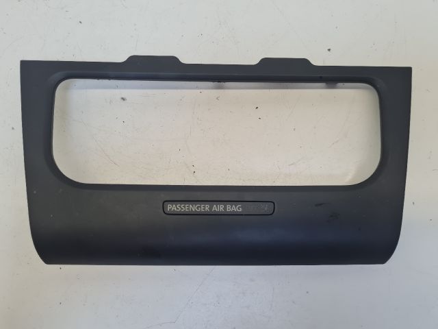 bontott VW GOLF VI Fűtéskapcsoló Keret