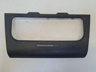 bontott VW GOLF VI Fűtéskapcsoló Keret