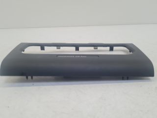 bontott VW GOLF VI Fűtéskapcsoló Keret