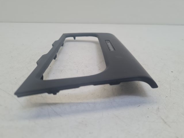 bontott VW GOLF VI Fűtéskapcsoló Keret