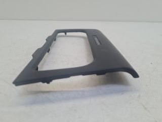 bontott VW GOLF VI Fűtéskapcsoló Keret