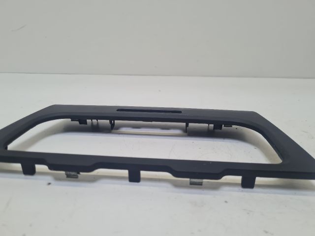 bontott VW GOLF VI Fűtéskapcsoló Keret