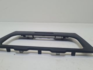 bontott VW GOLF VI Fűtéskapcsoló Keret