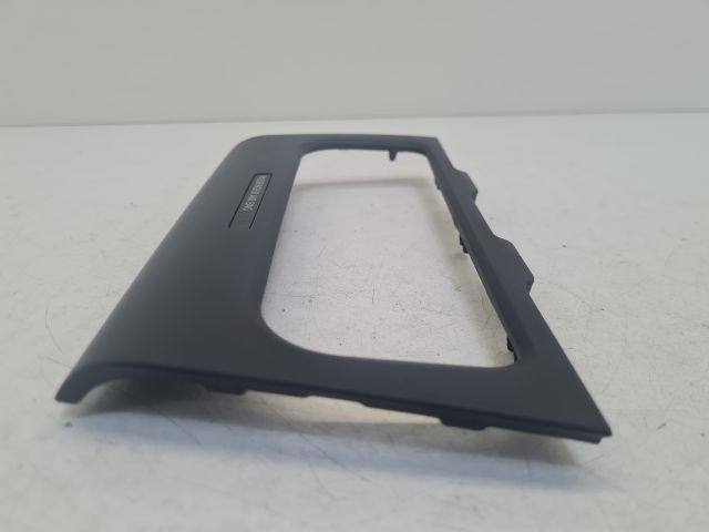 bontott VW GOLF VI Fűtéskapcsoló Keret