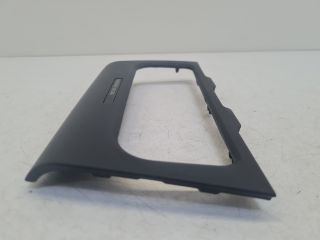 bontott VW GOLF VI Fűtéskapcsoló Keret