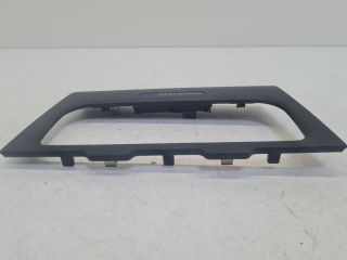 bontott VW GOLF VI Fűtéskapcsoló Keret