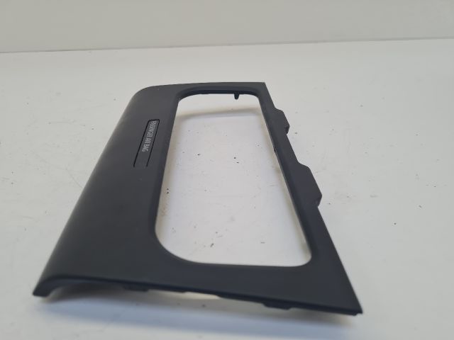 bontott VW GOLF VI Fűtéskapcsoló Keret