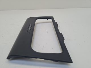 bontott VW GOLF VI Fűtéskapcsoló Keret