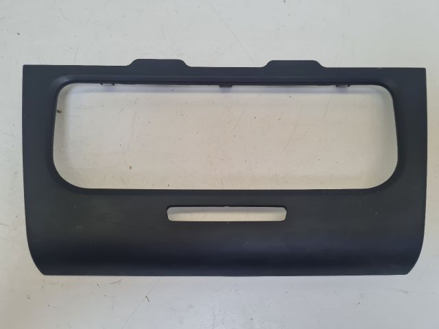 bontott VW GOLF VI Fűtéskapcsoló Keret