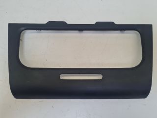 bontott VW GOLF VI Fűtéskapcsoló Keret