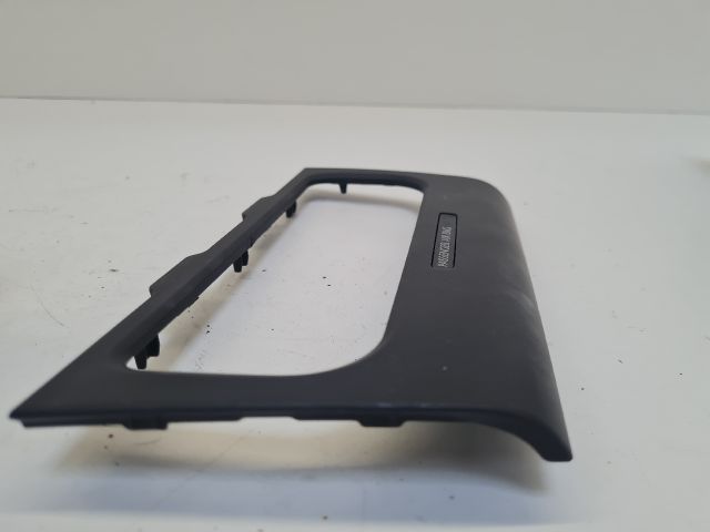 bontott VW GOLF VI Fűtéskapcsoló Keret