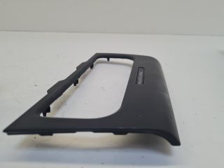 bontott VW GOLF VI Fűtéskapcsoló Keret