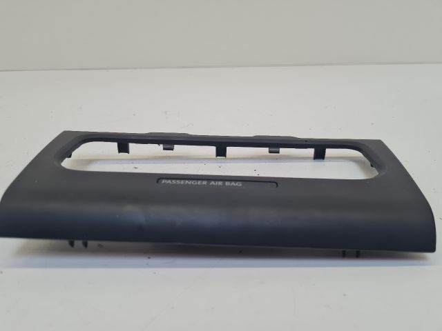 bontott VW GOLF VI Fűtéskapcsoló Keret