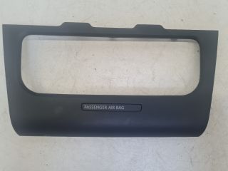 bontott VW GOLF VI Fűtéskapcsoló Keret