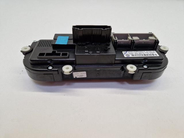 bontott VW GOLF VI Fűtéskapcsoló (manuális klímás)