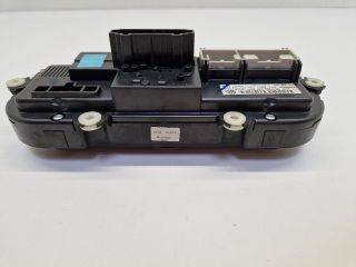 bontott VW GOLF VI Fűtéskapcsoló (manuális klímás)