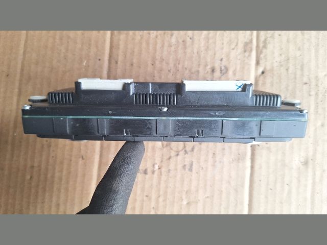 bontott VW GOLF VI Fűtéskapcsoló (manuális klímás)