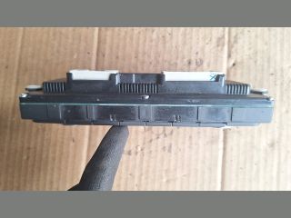 bontott VW GOLF VI Fűtéskapcsoló (manuális klímás)