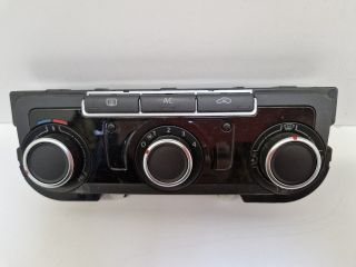 bontott VW GOLF VI Fűtéskapcsoló (manuális klímás)