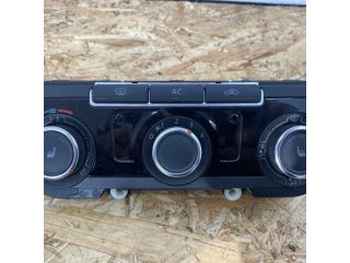 bontott VW GOLF VI Fűtéskapcsoló (manuális klímás)