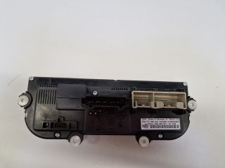 bontott VW GOLF VI Fűtéskapcsoló (manuális klímás)