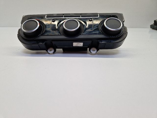 bontott VW GOLF VI Fűtéskapcsoló (manuális klímás)