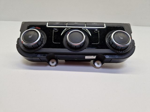 bontott VW GOLF VI Fűtéskapcsoló (manuális klímás)