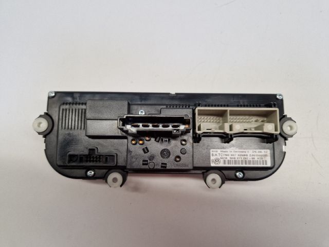 bontott VW GOLF VI Fűtéskapcsoló (manuális klímás)