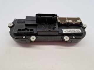 bontott VW GOLF VI Fűtéskapcsoló (manuális klímás)