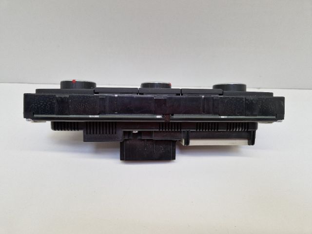 bontott VW GOLF VI Fűtéskapcsoló (manuális klímás)