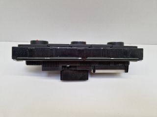 bontott VW GOLF VI Fűtéskapcsoló (manuális klímás)