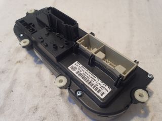bontott VW GOLF VI Fűtéskapcsoló (manuális klímás)