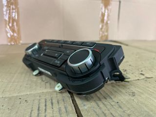 bontott VW GOLF VI Fűtéskapcsoló (manuális klímás)