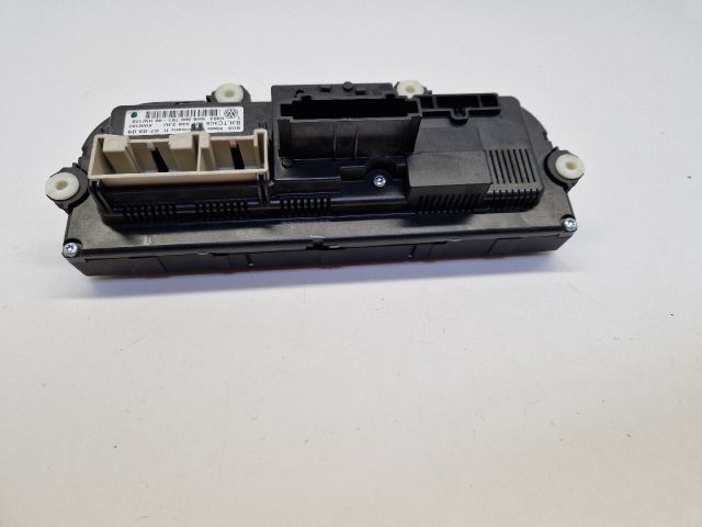 bontott VW GOLF VI Fűtéskapcsoló (manuális klímás)