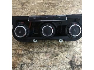 bontott VW GOLF VI Fűtéskapcsoló (manuális klímás)