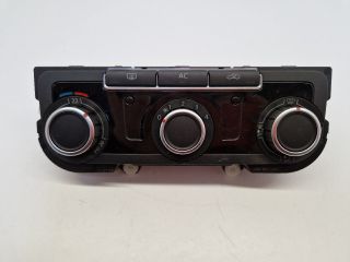 bontott VW GOLF VI Fűtéskapcsoló (manuális klímás)