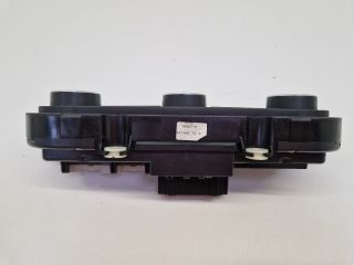 bontott VW GOLF VI Fűtéskapcsoló (Nem klímás)