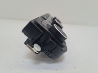 bontott VW GOLF VI Fűtéskapcsoló