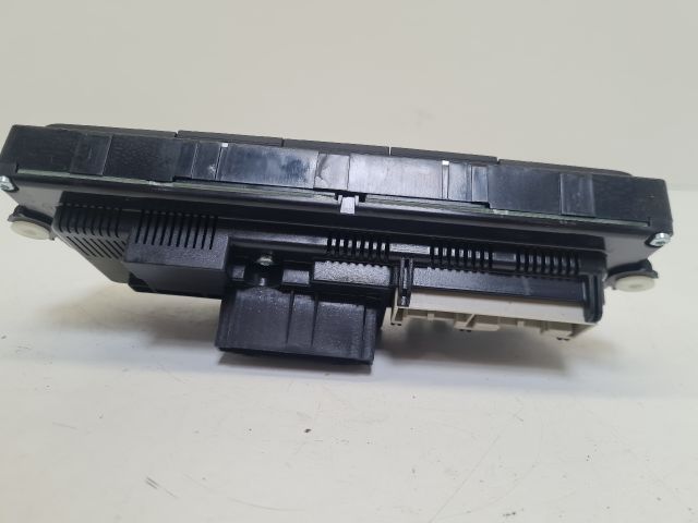 bontott VW GOLF VI Fűtéskapcsoló