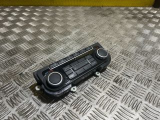 bontott VW GOLF VI Fűtéskapcsoló