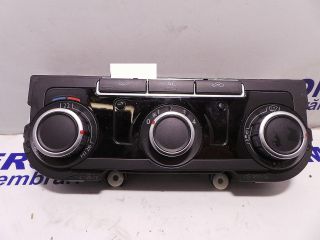 bontott VW GOLF VI Fűtéskapcsoló