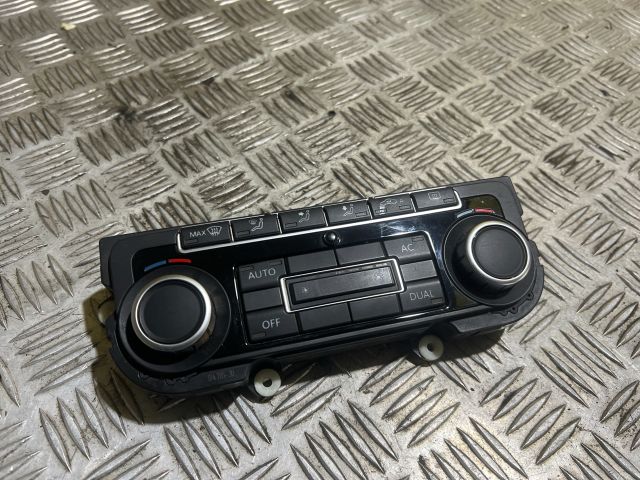 bontott VW GOLF VI Fűtéskapcsoló