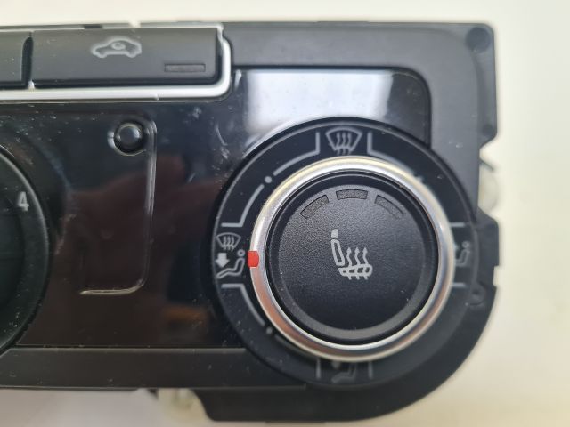 bontott VW GOLF VI Fűtéskapcsoló