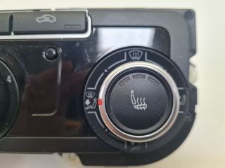 bontott VW GOLF VI Fűtéskapcsoló