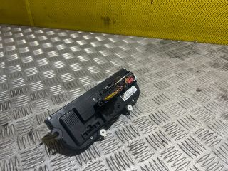 bontott VW GOLF VI Fűtéskapcsoló